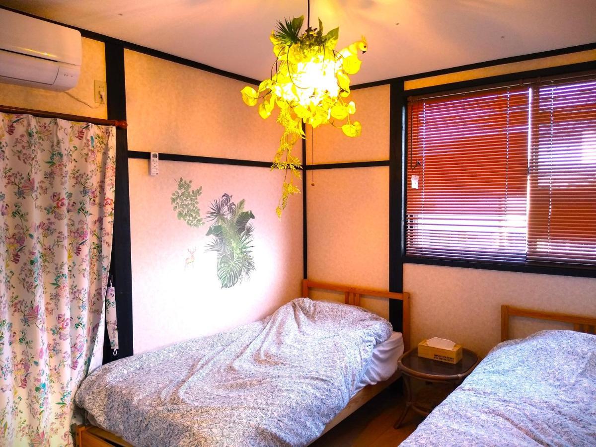Villa シーカレント　ゆな　Chikura Exterior foto