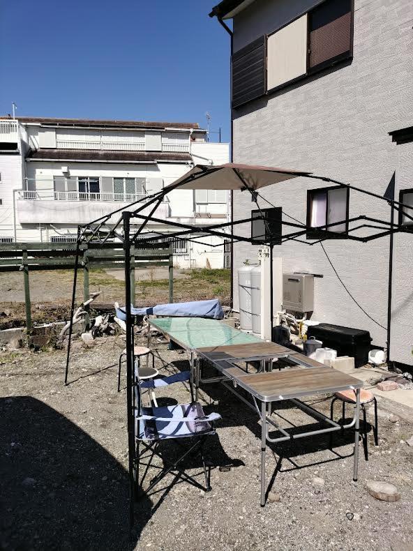 Villa シーカレント　ゆな　Chikura Exterior foto